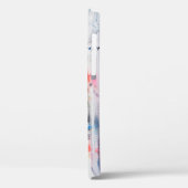 モダンカラフル背景.art,コンテンポラリー,モダン Case-Mate iPhoneケース (裏面 / 左)