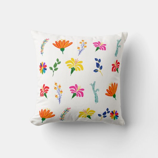 モダンカラフル装飾用クッション クッション (正面)