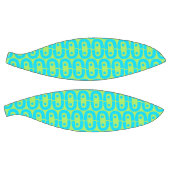 モダンカラフル バスケットボール (パネル)