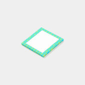 モダンカラフル ポストイット (アングル)