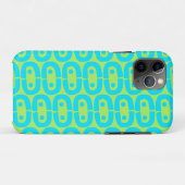 モダンカラフル Case-Mate iPhoneケース (裏面(横))