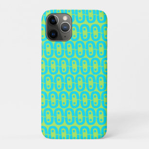 モダンカラフル iPhone 11 PROケース