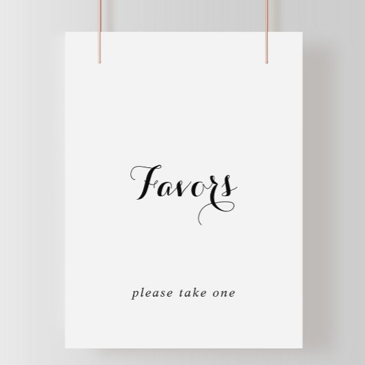 モダンカリグラフィー サイン