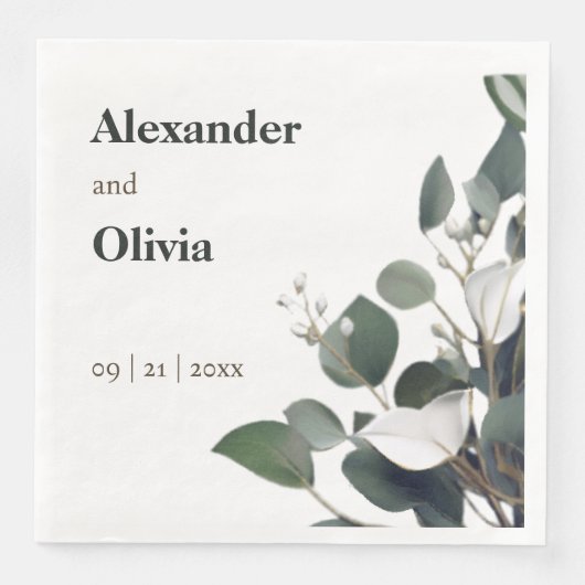 モダンカリ結婚の (正面)