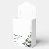 モダンカリ結婚の フェイバーボックス (オープン)