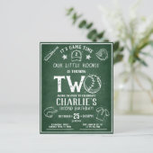 モダンカルボード野球予算第2誕生日 (スタンド正面)