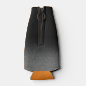 モダンガーリーオレンジ50と素晴らしい ボトルクーラー (裏面)