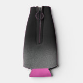 モダンガーリーピンク80と素晴らし ボトルクーラー (裏面)