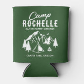 モダンキャンピングバッチェロレット 缶クーラー (正面)