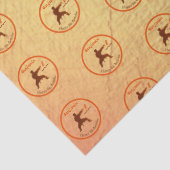 モダンキュイクールキッズ武術アーツ空手誕生日 薄葉紙 (詳細)