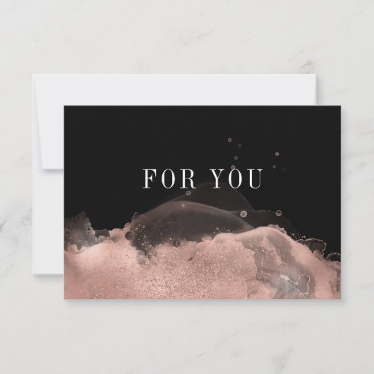 モダンギフト券 (正面)