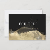 モダンギフト券 (正面)