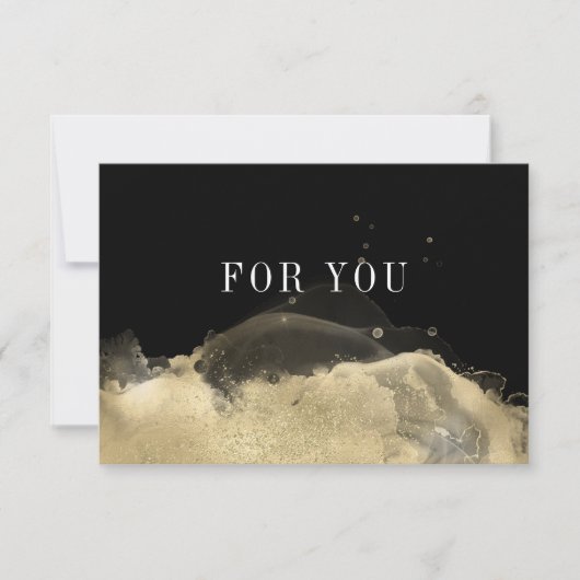 モダンギフト券 (正面)