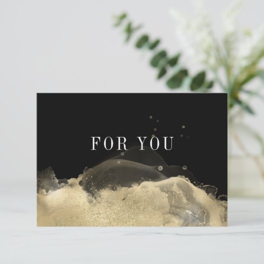 モダンギフト券 (スタンド正面)