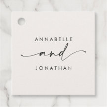 モダンクミニマルコンテンポラリー結婚ー