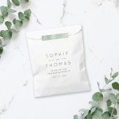 モダンクラシックカップル名ありがとうご結婚ざう フェイバーバッグ