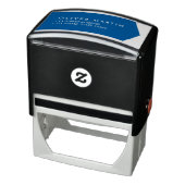 モダンクラシックサイドバナー差出人住所 セルフインキングスタンプ (商品)