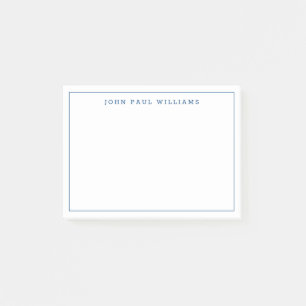 モダンクラシックネイビーフォーマルブ薄縁ど線 ポストイット