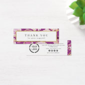 モダンクラシックパープル抽象芸術フローラ事業 (デスク)