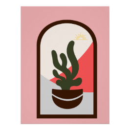 モダンクラシックボホ ポスター