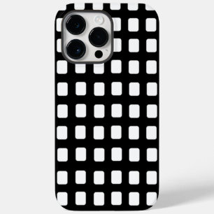 モダンクラシック白黒 Case-Mate iPhone 14 PRO MAXケース