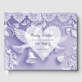 モダンクラシック ゲストブック