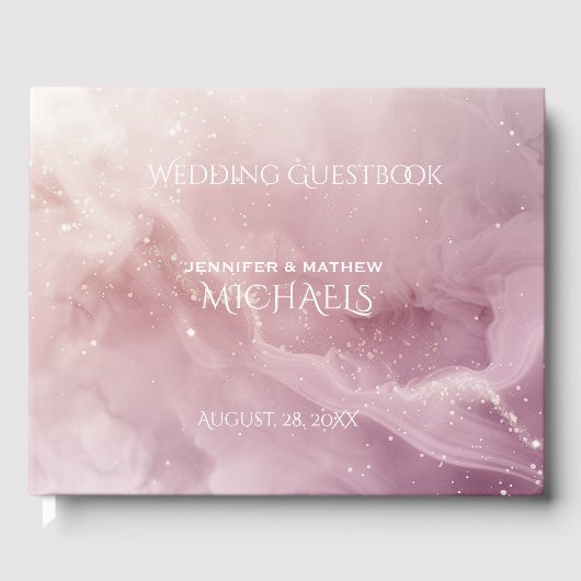 モダンクラシック ゲストブック (正面)