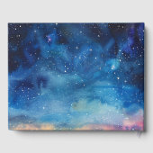 モダンクラシック ゲストブック (裏面)