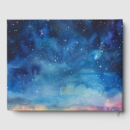 モダンクラシック ゲストブック (裏面)