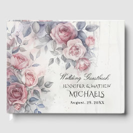 モダンクラシック ゲストブック