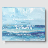 モダンクラシック ゲストブック (正面)