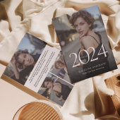 モダンクラシック 案内状