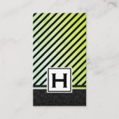 モダンクリエイティブ 名刺 (正面)