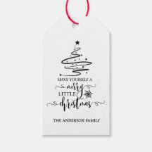 モダンクリスマスは少しメリーだ