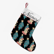 モダンクリスマスシャルボードドードル |犬