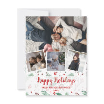 モダンクリスマスホリ数々のー写真集