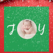 モダンクリスマス写真