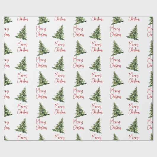 モダンクリスマス包装紙 ラッピングペーパー (シーム)