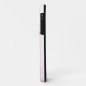 モダンクロス iPhone 5 カバー (裏面/左)