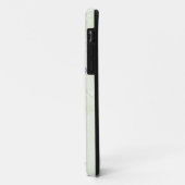 モダンクロス iPhone 5 カバー (裏面/左)