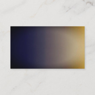 モダングラデーション名刺テンプレート 名刺