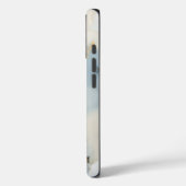 モダングラデーション フュージョン Case-Mate ハードケース iPhoneケース (裏面 / 左)