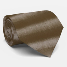 モダングランジストライプタン・ブラウン ネクタイ