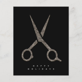 モダングリッターカスタムはさみ