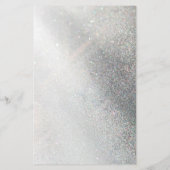 モダングリッターサロン価格表 チラシ (裏面)