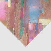 モダングリッター光ホログラフィックコレクション 薄葉紙 (詳細)