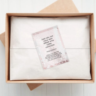 モダングリッター割引カード 割引カード