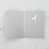 モダングレートデーンカード シーズンカード (内部)