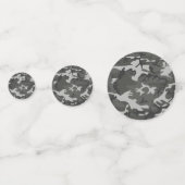 モダングレー軍用迷彩 コンフェッティ (裏面)