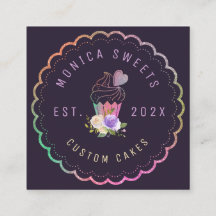 モダンケエレガントーカリー